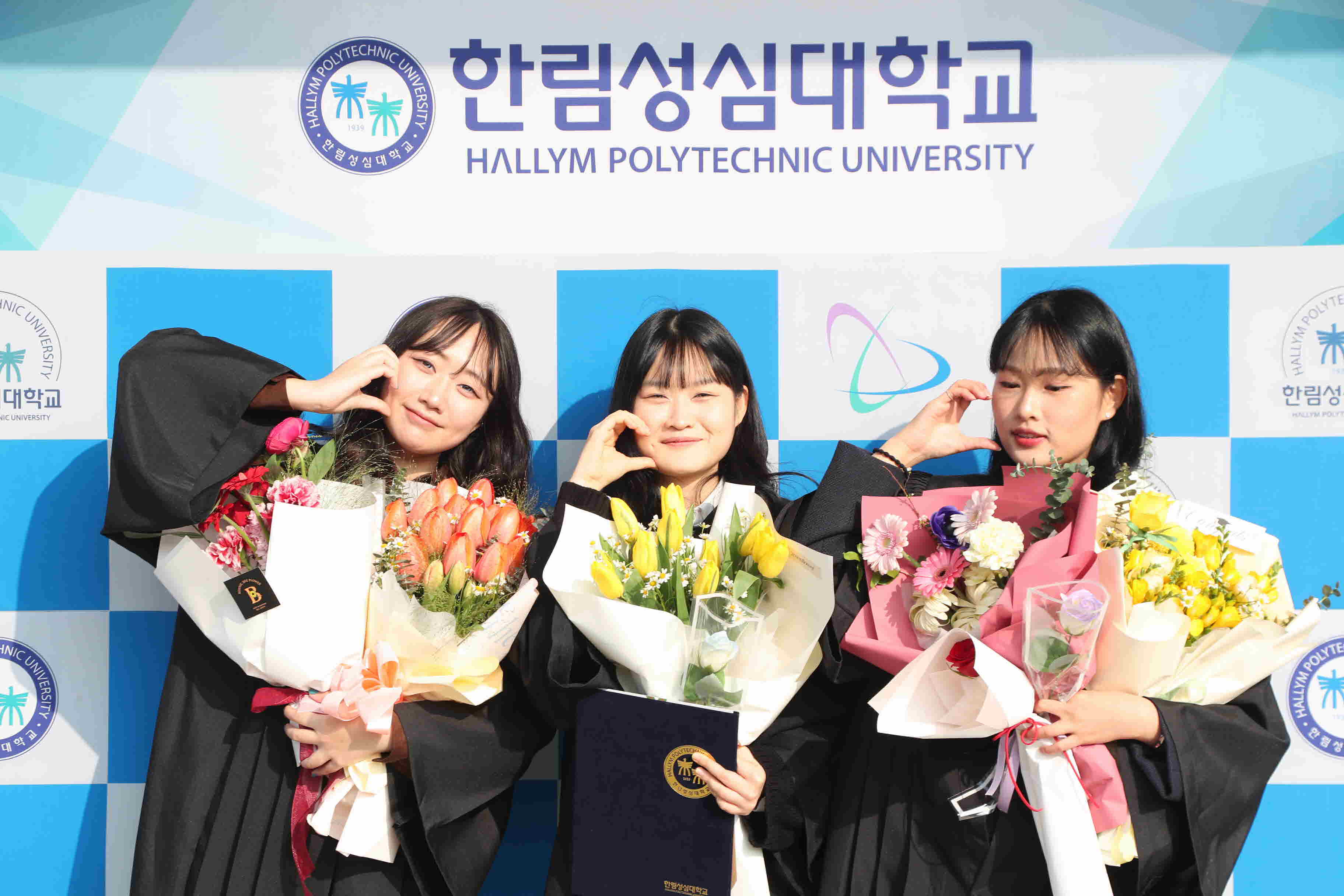 2025학년도 제83회 학위수여식