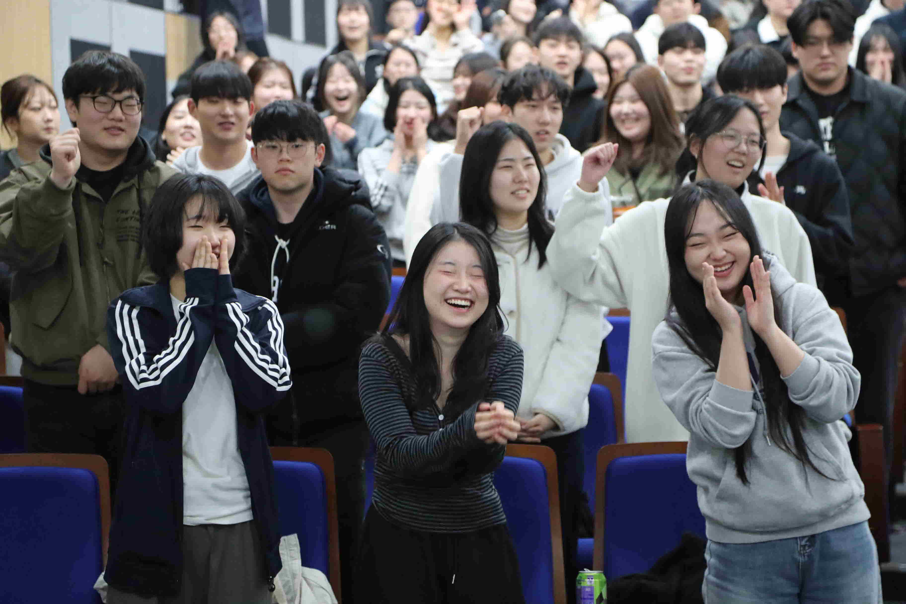 2026학년도 신입생 OT