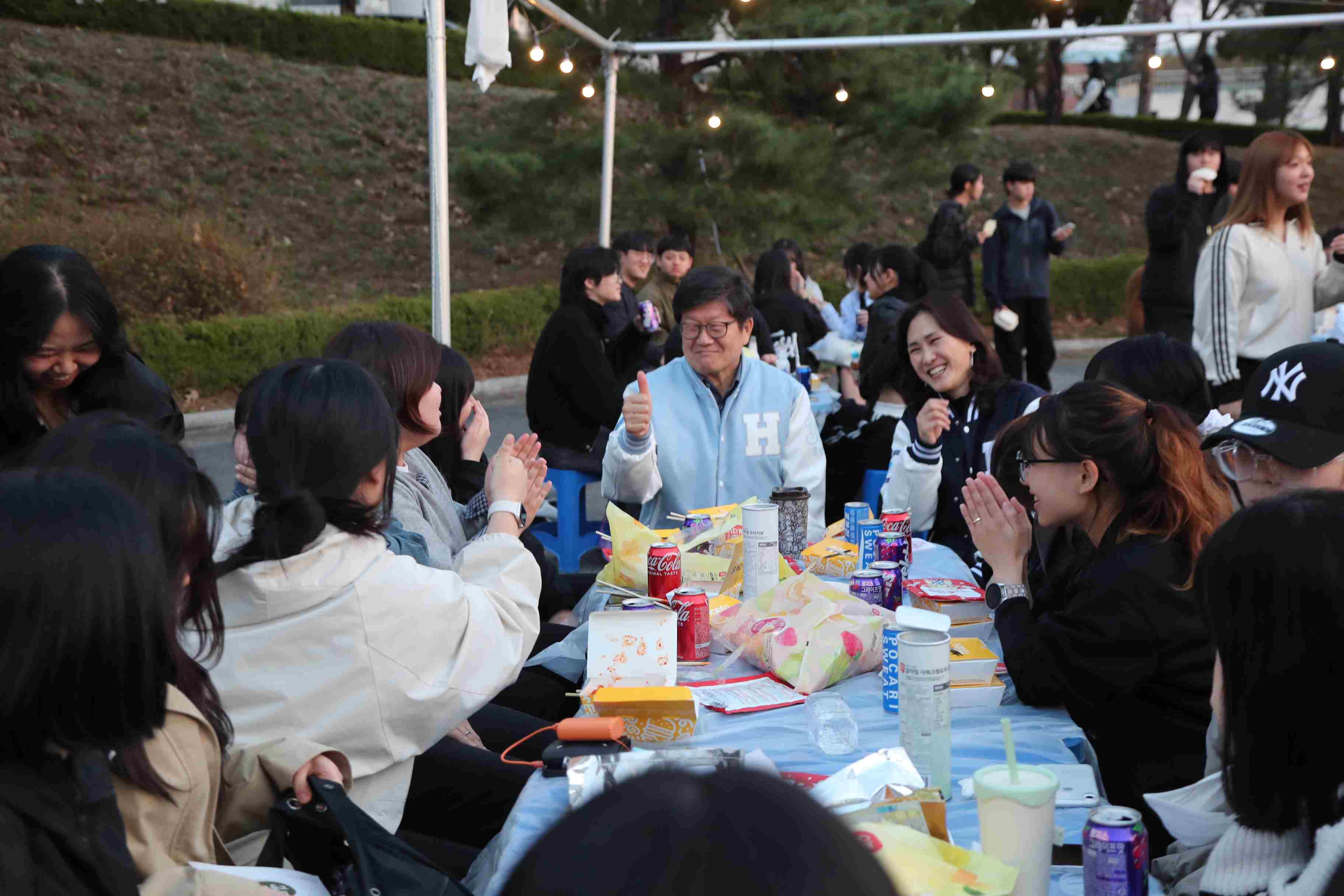 제2회 봄꽃축제 앵화제