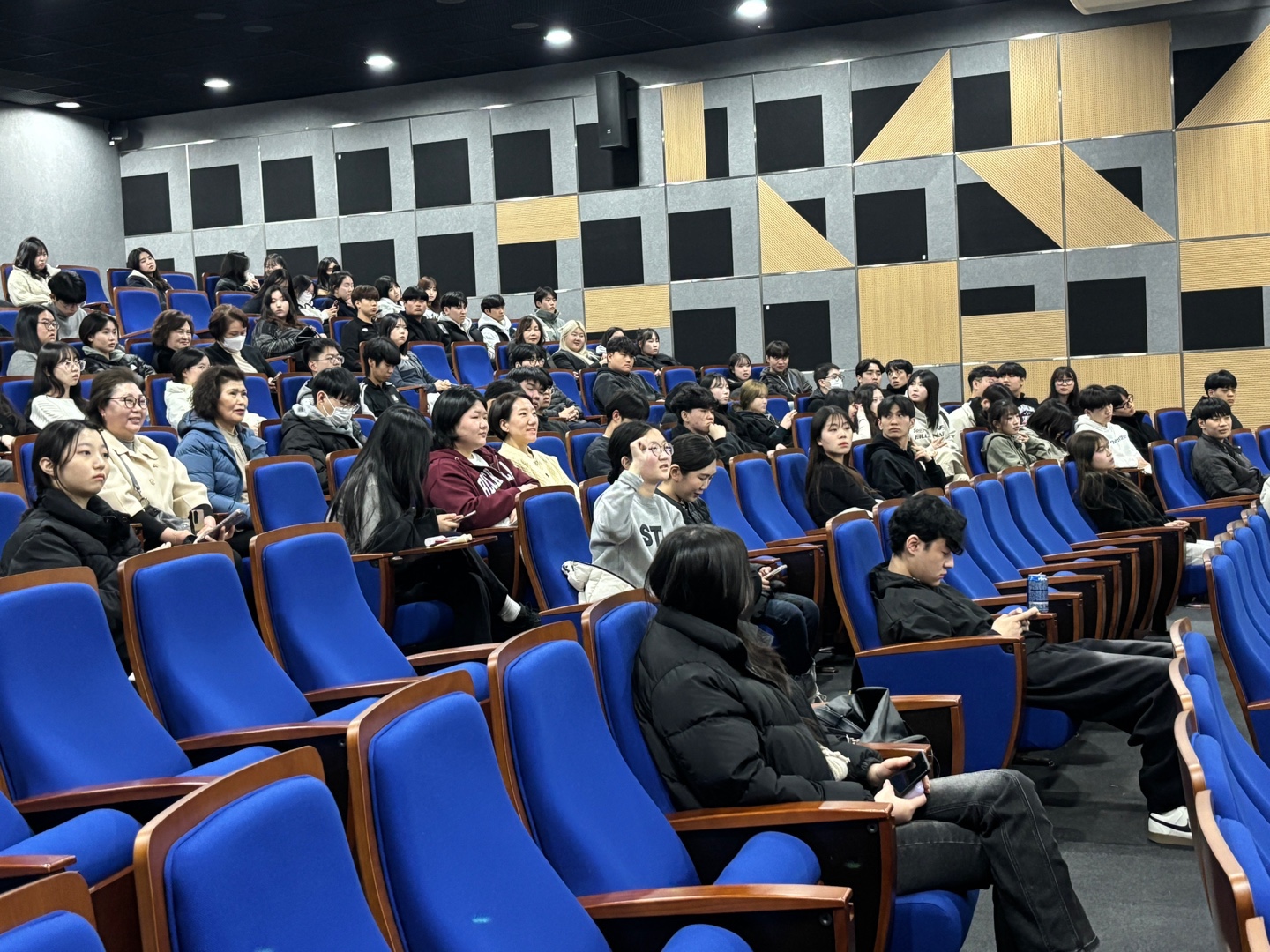 25학년도 신입생 OT