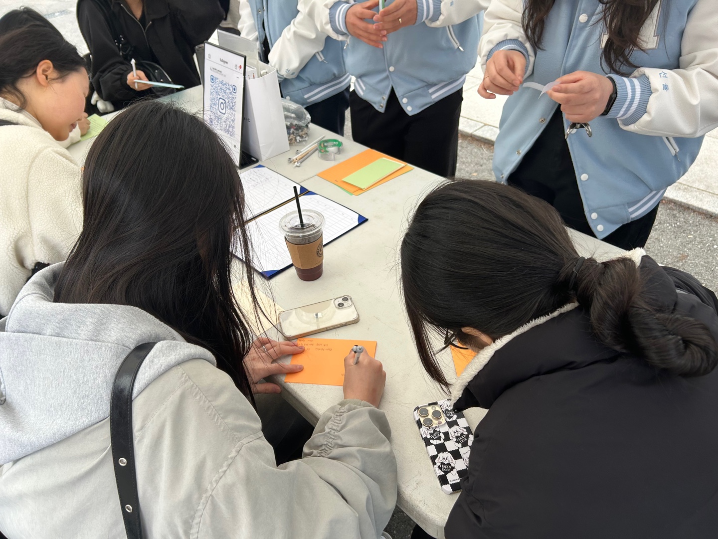 25학년도 느린편지