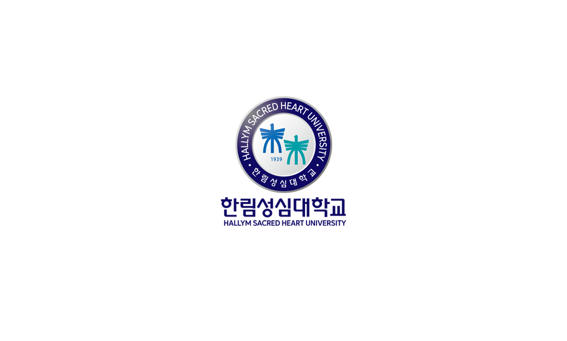 TAKE THE LEAD   HALLYM POLYTECHNIC UNIVERSITY 넓은 세상으로 비상하는 한빛인 / 한림성심대학교 HALLYM POLYTECHNIC UNIVERSITY 1인당 연간 장학금 391만원 (2024년 대학정보공시)